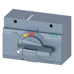 Siemens 3VA9447-0EK11 Disconnect Operating Mechanism