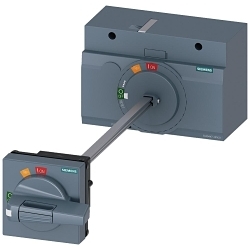 Siemens 3VA9447-0FK31 Disconnect Operating Mechanism