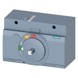 Siemens 3VA9447-0GK00 Disconnect Operating Mechanism