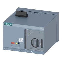 Siemens 3VA9447-0HA10 Sentron Motor Operator Mechanism