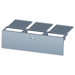 Siemens 3VA9471-0WD30 Sentron Terminal Cover