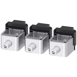 Siemens 3VA9473-0JA13 Box Terminal