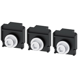 Siemens 3VA9473-0QA00 Nut Keeper Kit