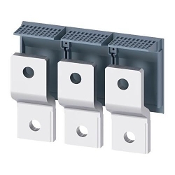 Siemens 3VA9473-0QB00 Sentron Bus Connector Extension