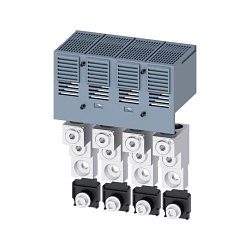Siemens 3VA9474-0JC23 Sentron Wire Connector