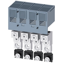 Siemens 3VA9474-0JJ23 Wire Connector