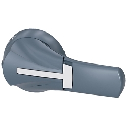 Siemens 3VA9477-0FH11 Pistol Grip Handle