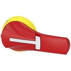 Siemens 3VA9477-0FH15 Pistol Grip Handle