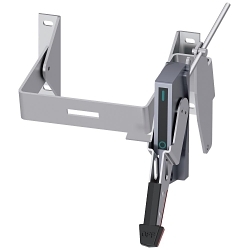 Siemens 3VA9478-0DK72 Sentron Handle Operating Unit