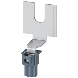 Siemens 3VA9480-0WC00 Sentron Auxiliary Conductor Terminal