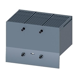 Siemens 3VA9481-0WF30 Sentron Terminal Cover