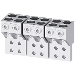 Siemens 3VA9603-0JJ45 Wire Connector