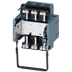 Siemens 3VA9603-0KP00 Plug-In Mount