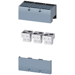 Siemens 3VA9673-0JC24 Lug Terminal | Standard Electric Supply Co.