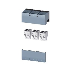 Siemens 3VA9673-0JC43 Lug Terminal
