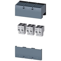 Siemens 3VA96730JL43 Wire Connector