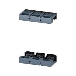 Siemens 3VA9673-0QA00 Sentron Nut Keeper Kit