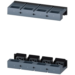Siemens 3VA9674-0QA00 Sentron Nut Keeper Kit