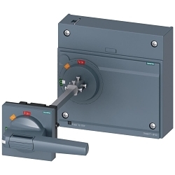 Siemens 3VA9677-0FK21 Disconnect Operating Mechanism