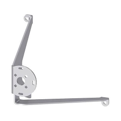 Siemens Sentron 3VA9677-0GA80 Shaft Support Bracket