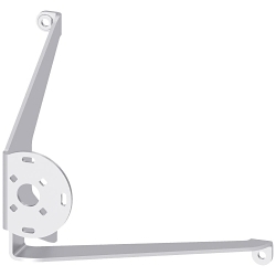 Siemens 3VA9687-0GA80Bracket