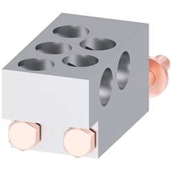 Siemens 3VA9771-0JJ53Wire Connector