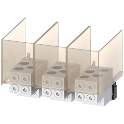 Siemens 3VA9773-0JC43 Circuit Breaker Accessory