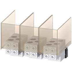 Siemens 3VA9773-0JE43 Wire Connector