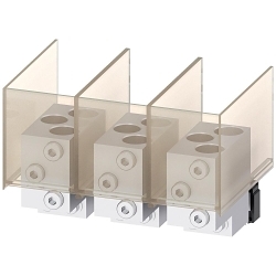 Siemens 3VA9773-0JJ34 Wire Connector