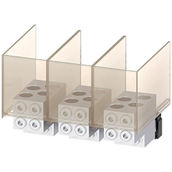 Siemens 3VA9773-0JJ43Wire Connector