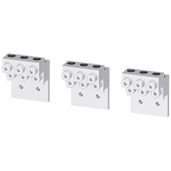 Siemens 3VA9773-0JJ64 Wire Connector