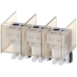 Siemens 3VA9773-0JM43 Circuit Breaker Accessory
