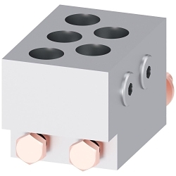 Siemens 3VA9871-0JE53Wire Connector