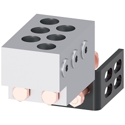 Siemens 3VA9871-0JJ63 Wire Connector