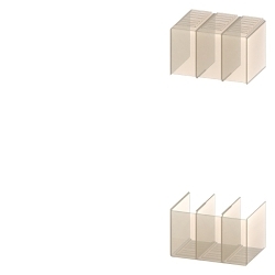 Siemens 3VA9871-0WF30, 1 Poles