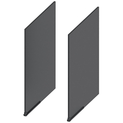 Siemens 3VA9872-0WA00 Phase Barrier