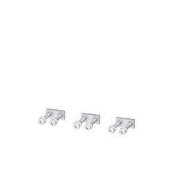 Siemens 3VA9873-0QA00 Nut Keeper Kit