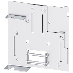 Siemens 3VA9877-0CB10 Low Voltage Circuit Breaker Accessory, For Use With 1200-2000A 3VA5/6 Frame UL Circuit Breakers