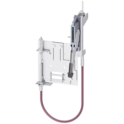 Siemens 3VA9877-0CK72 Low Voltage Circuit Breaker Accessory, For Use With 1200-2000A 3VA5/6 Frame UL Circuit Breakers
