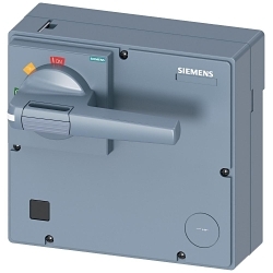 Siemens 3VA9877-0EK11 Circuit Breaker