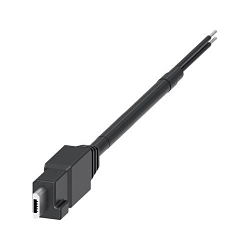 Siemens 3VA9907-0NB10 Sentron Connecting Cable