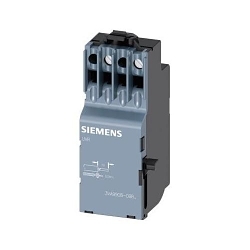 Siemens 3VA9908-0BB11 Sentron Universal Release
