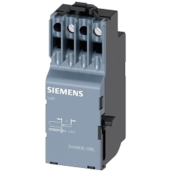 Siemens 3VA9908-0BB20 Sentron Universal Release