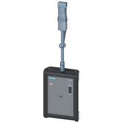 Siemens 3VA9977-0MA10 Sentron Test Device