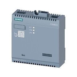 Siemens 3VA9977-0TA10 Sentron Breaker Data Serve
