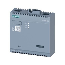 Siemens 3VA9977-0TA20 Sentron Breaker Data Serve