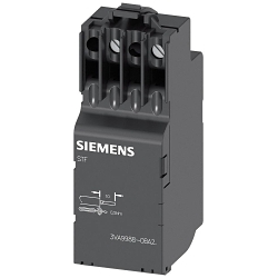 Siemens 3VA9978-0BA20 Sentron Shunt Trip