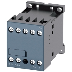 Siemens 3VA9978-0BF23 Sentron Time Delay Device