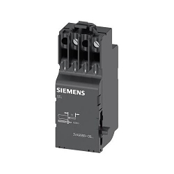 Siemens 3VA9978-0BL30 Sentron Shunt Trip | Standard Electric