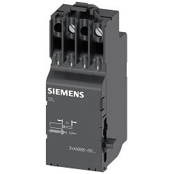 Siemens 3VA9978-0BL32 Sentron Shunt Trip
